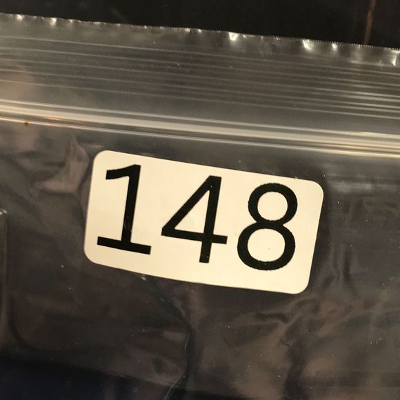 Nike Flex Experience RN 6 Purple Running Shoes 881804-500 Women's Size 7.5 - Picture 12 of 12